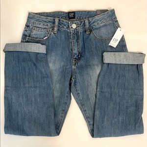 Kids GAP Girls Size 12 Mid Rise Jeans